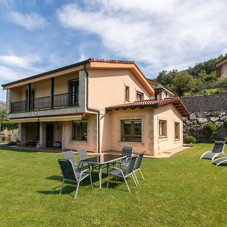 Villa Casa Elena Valle  Exterior foto