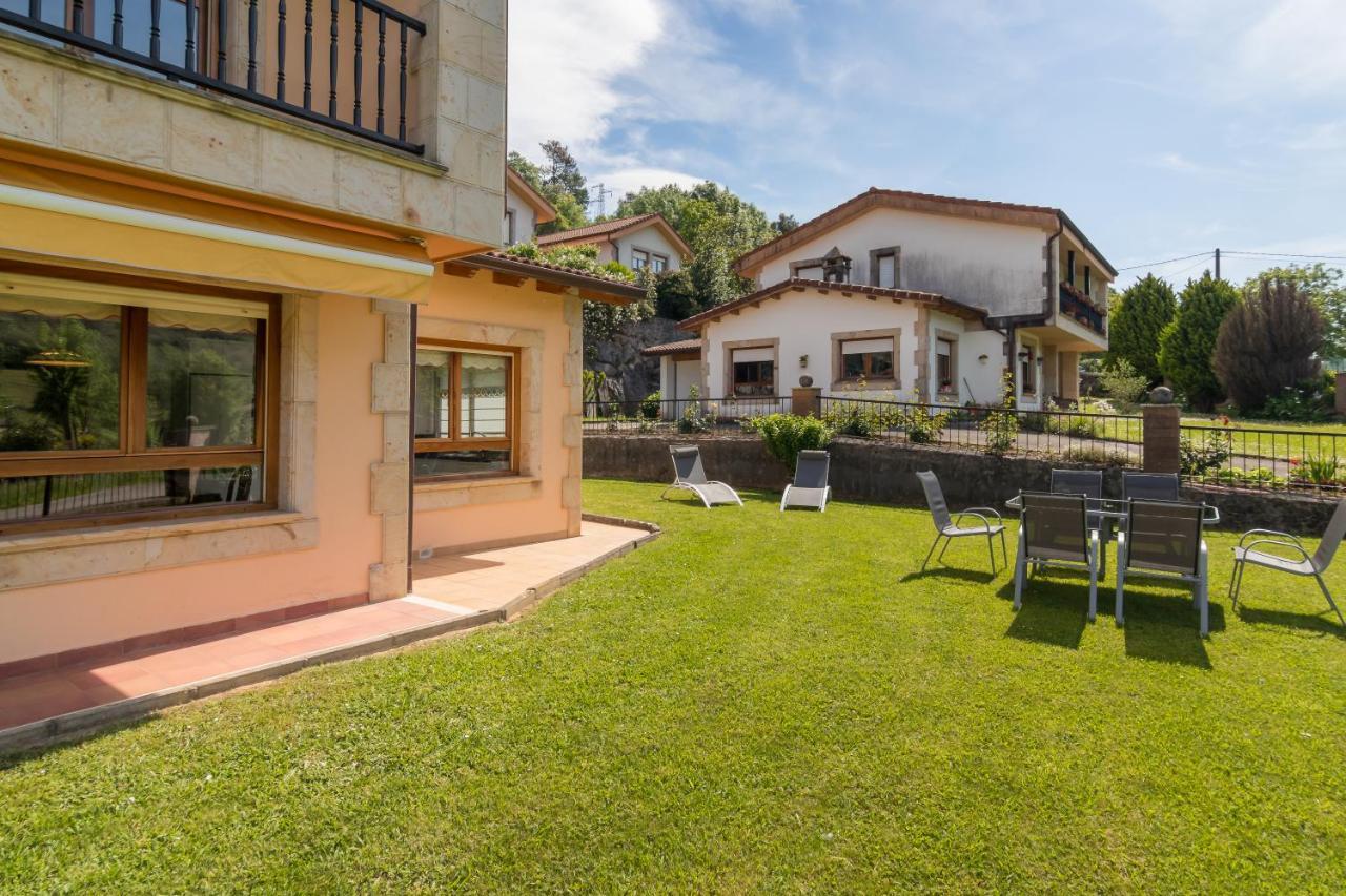 Villa Casa Elena Valle  Exterior foto