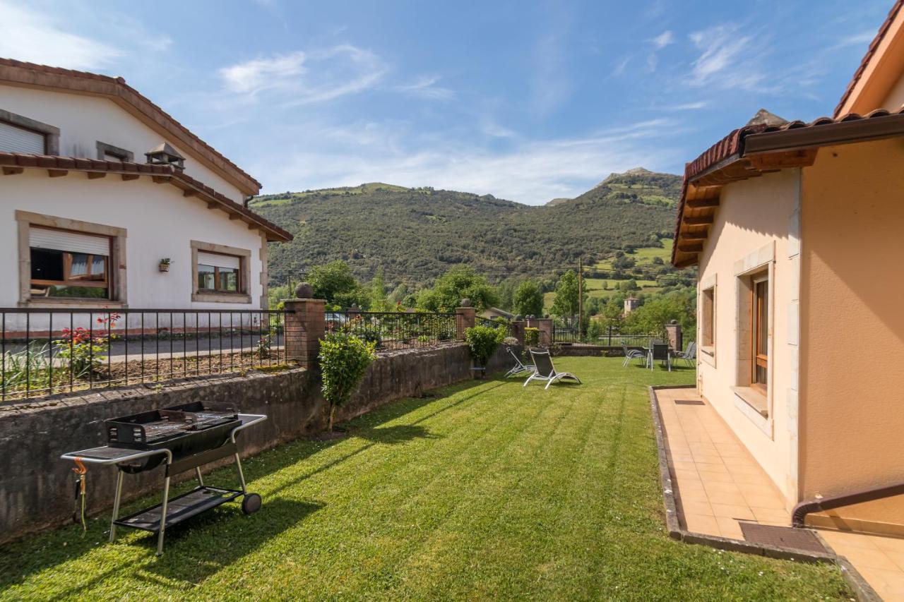 Villa Casa Elena Valle  Exterior foto